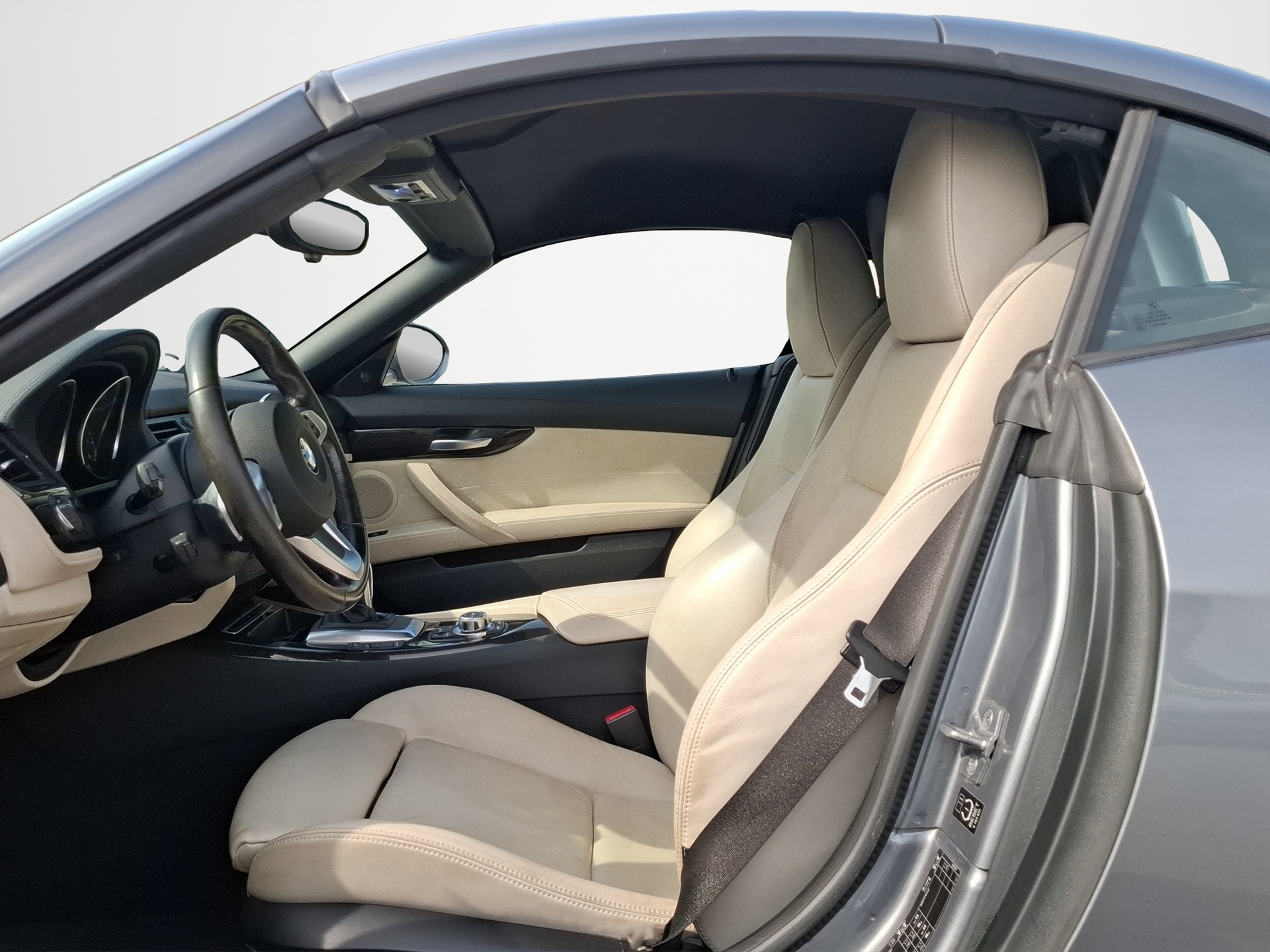 BMW Z4 sDrive35i DKG-image-7