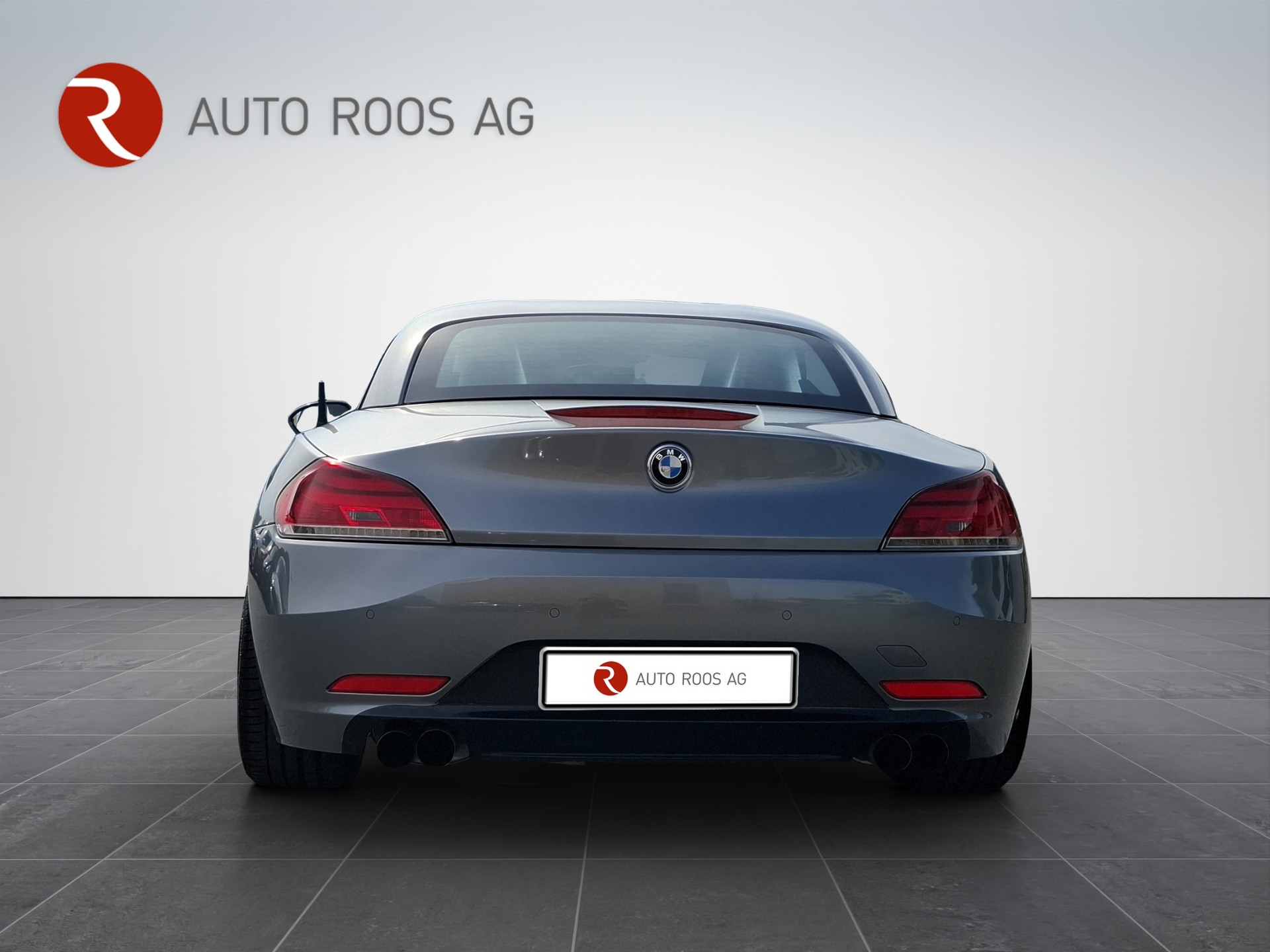 BMW Z4 sDrive35i DKG-image-4