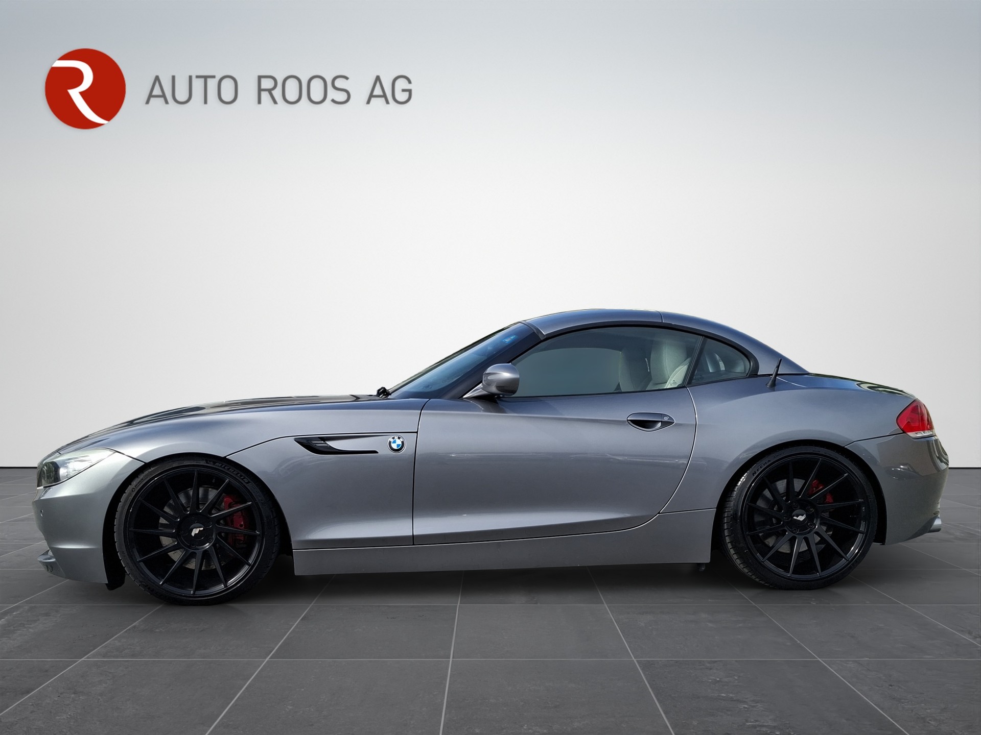 BMW Z4 sDrive35i DKG-image-2