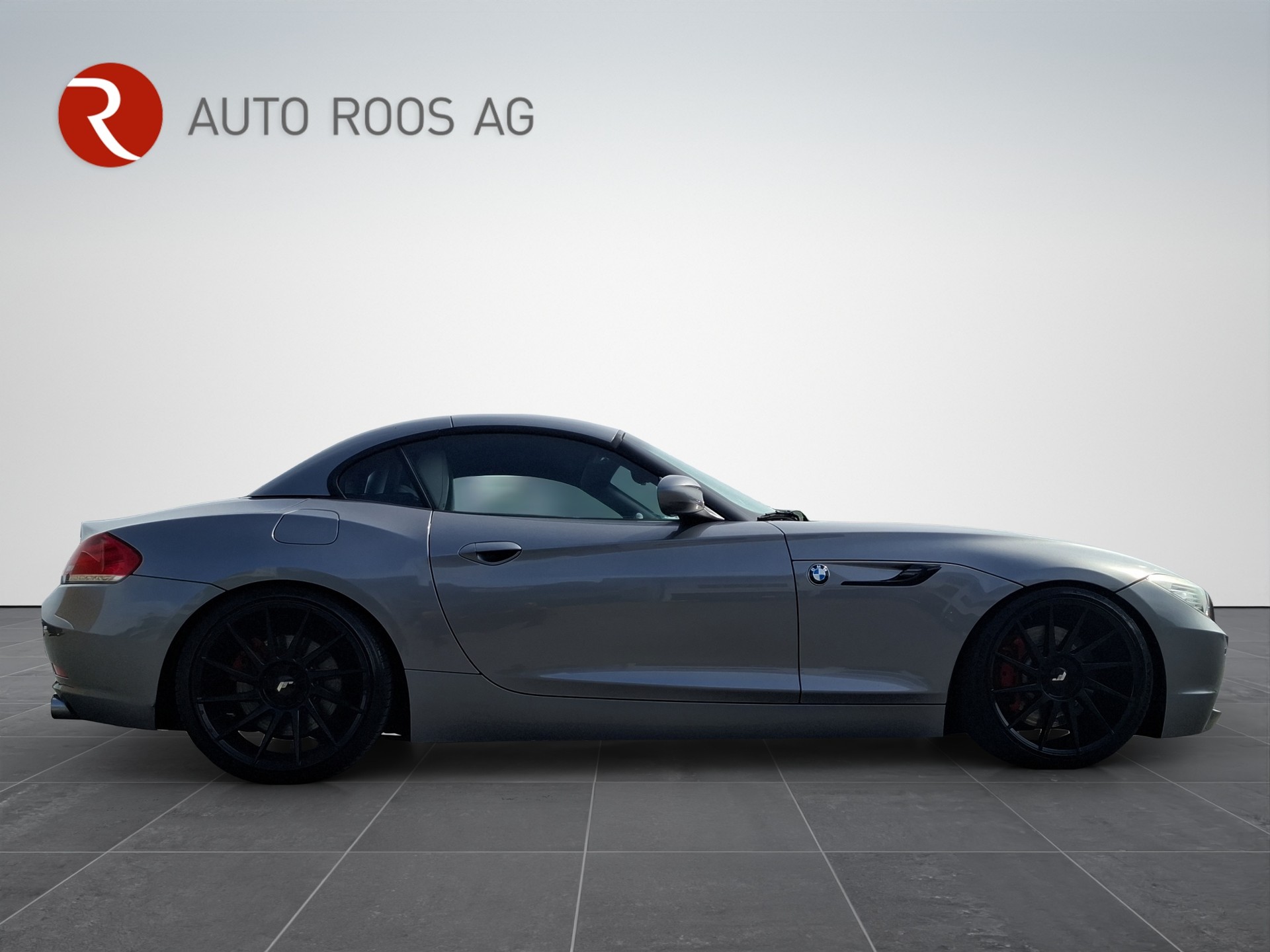 BMW Z4 sDrive35i DKG-image-6