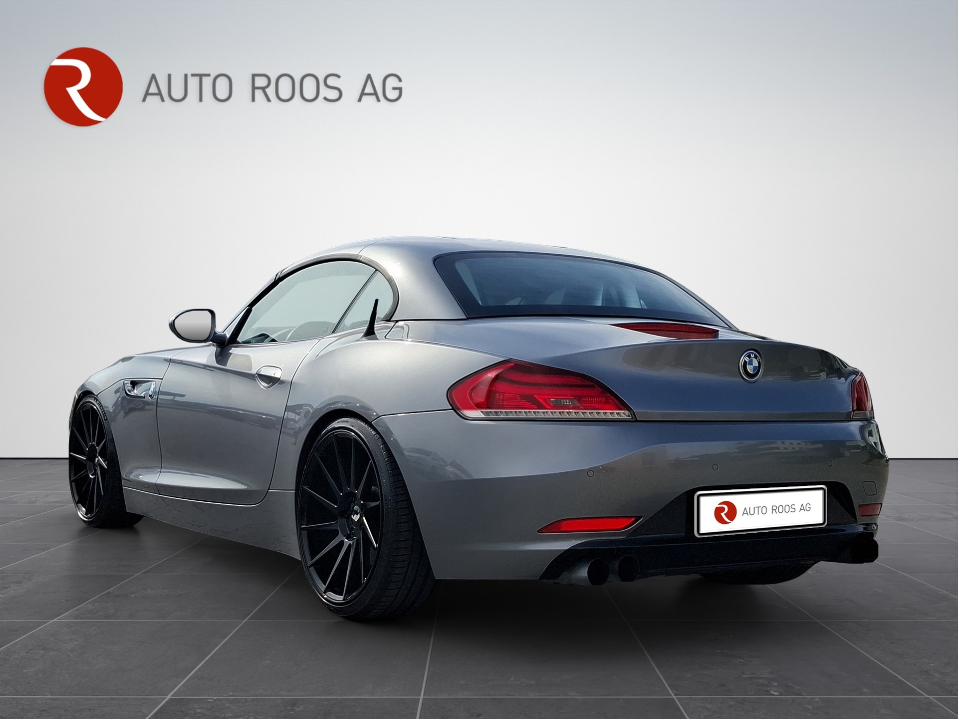 BMW Z4 sDrive35i DKG-image-3