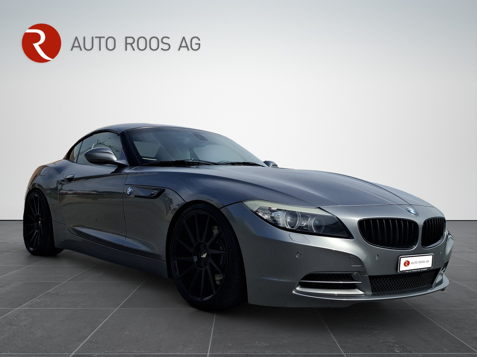 BMW Z4 sDrive35i DKG-image-0