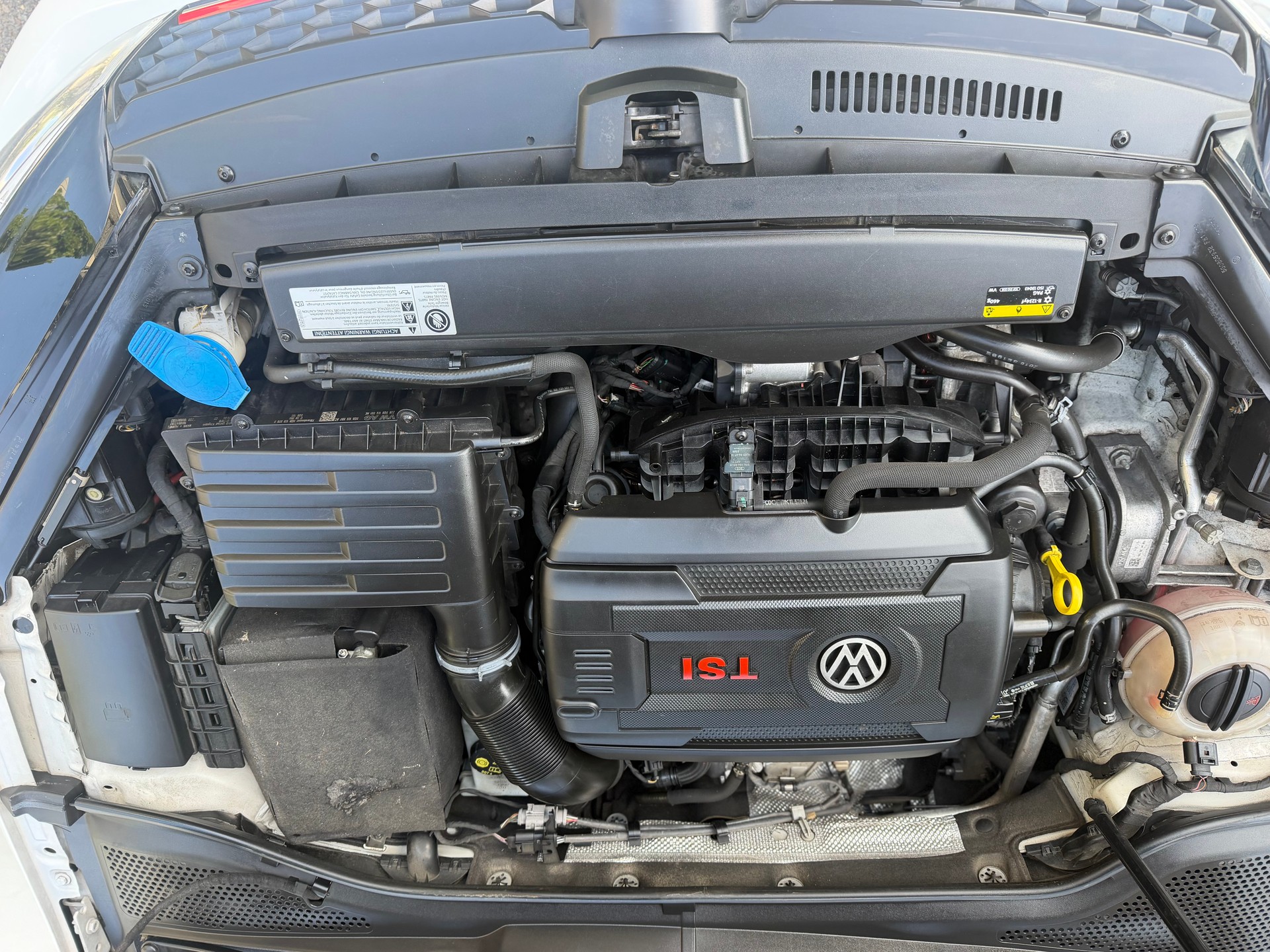 VW Golf 2.0 TSI GTI-image-20