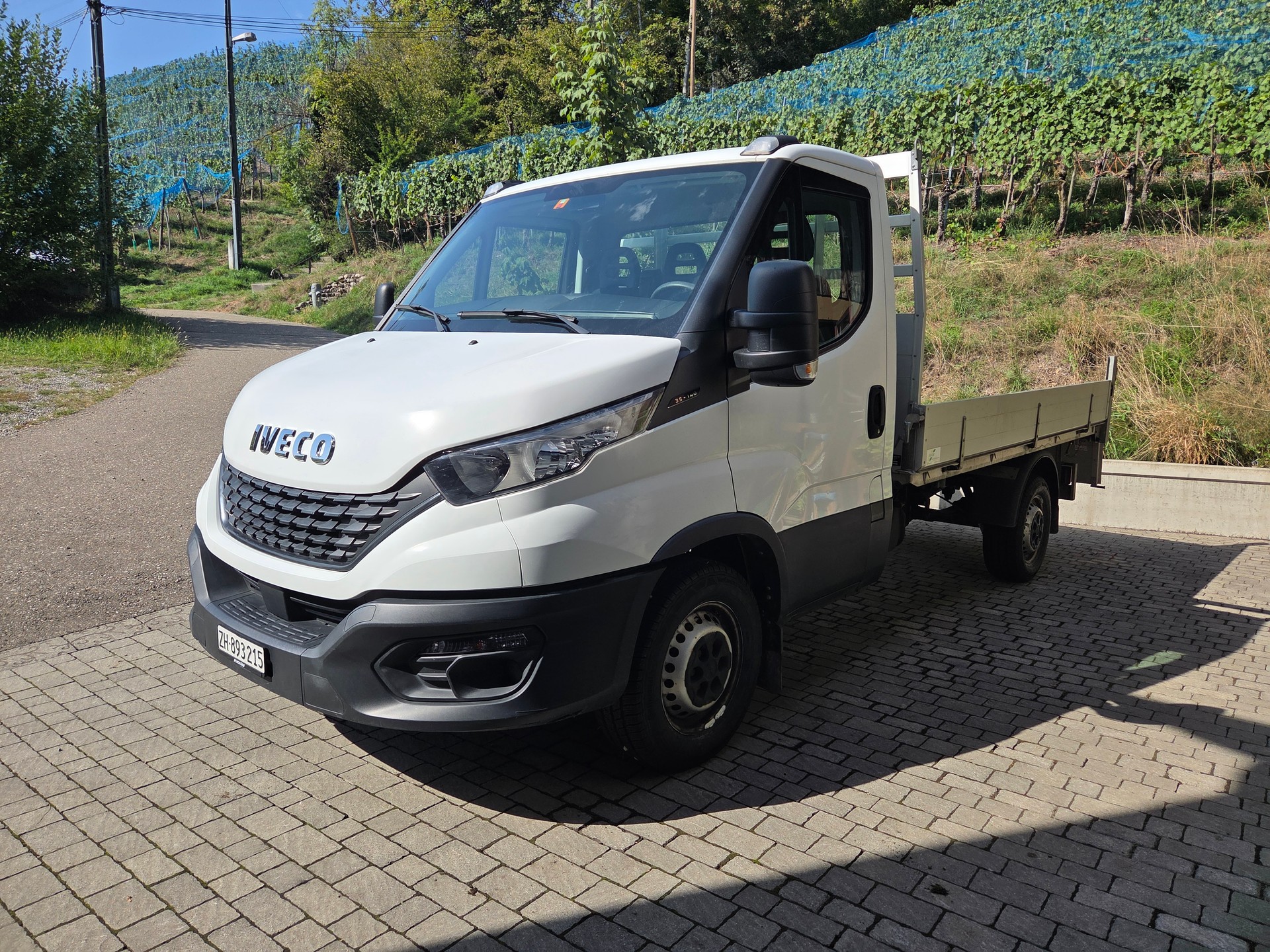 IVECO 2.3 HPI 136-image-2