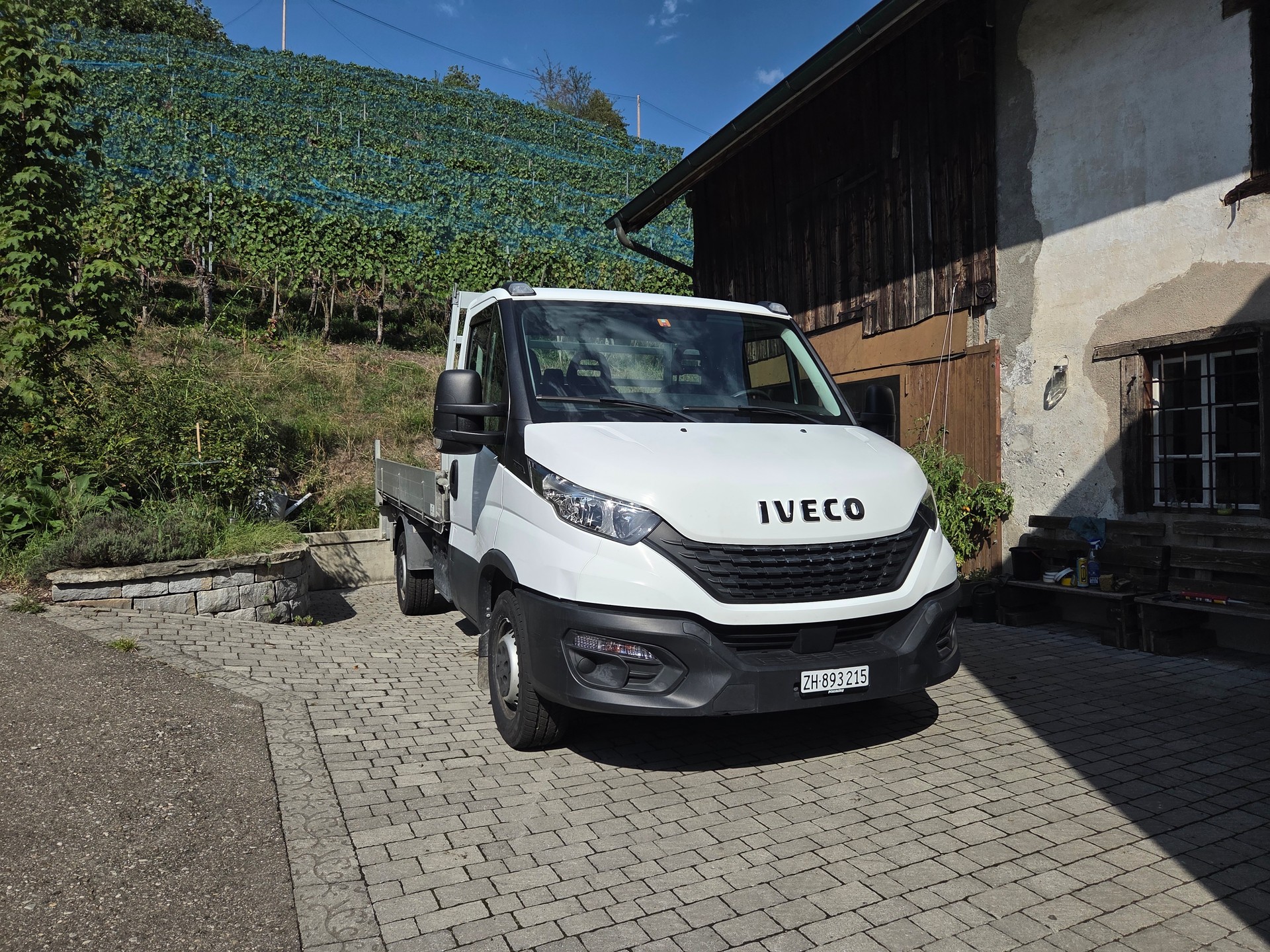 IVECO 2.3 HPI 136-image-1