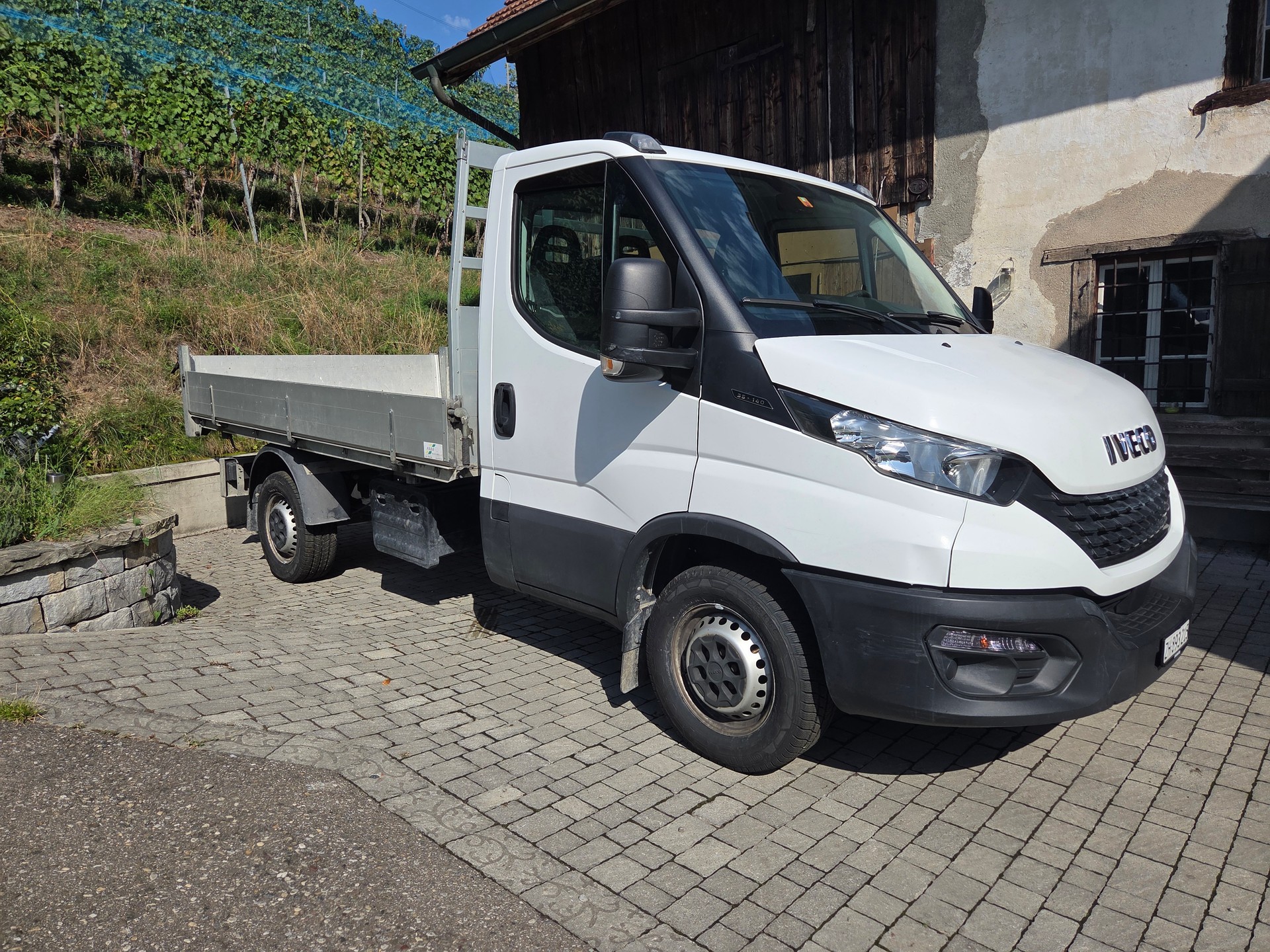 IVECO 2.3 HPI 136-image-0