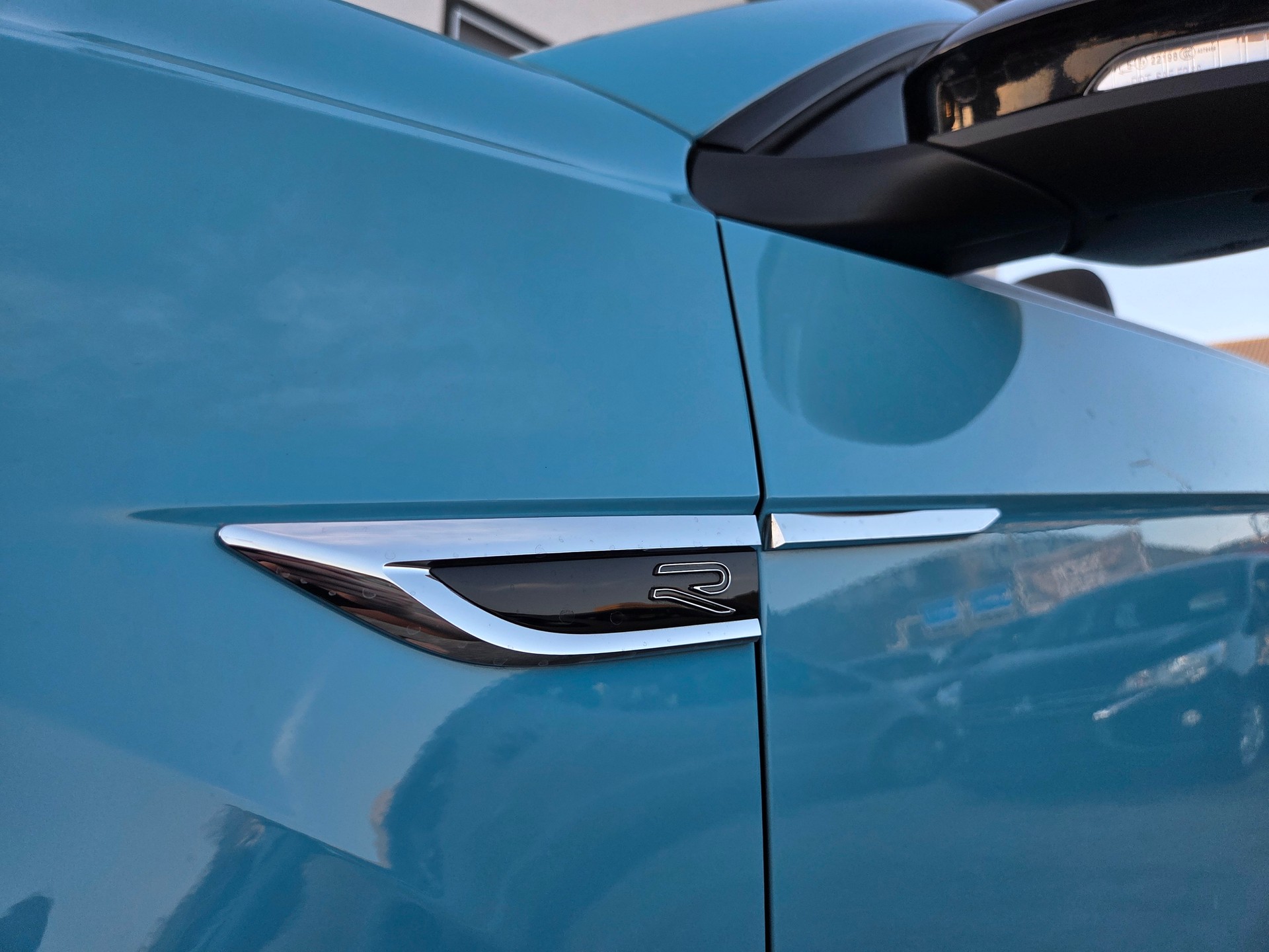 VW T-Roc Cabriolet 1.5 TSI EVO R-Line DSG-image-10