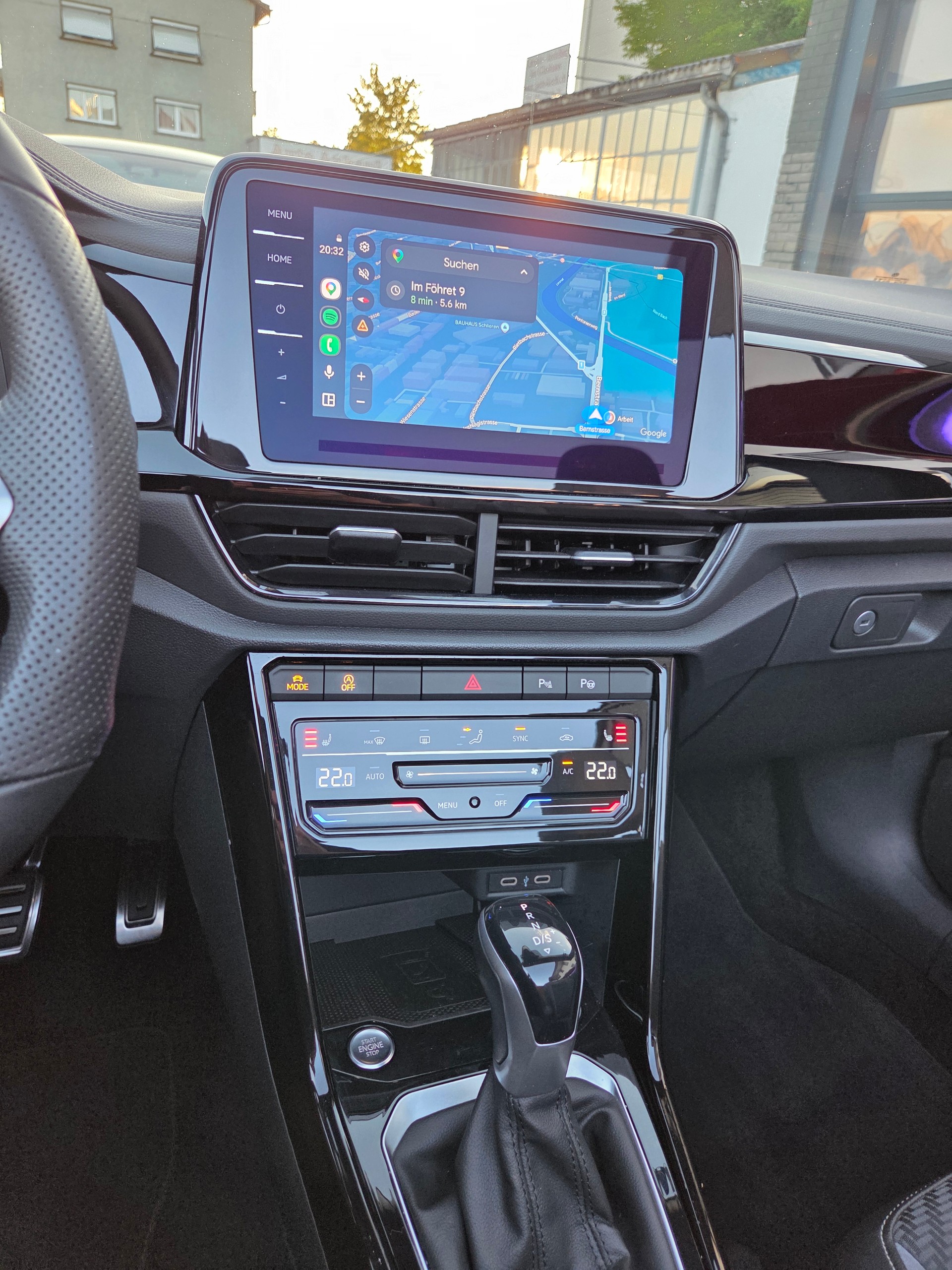 VW T-Roc Cabriolet 1.5 TSI EVO R-Line DSG-image-15