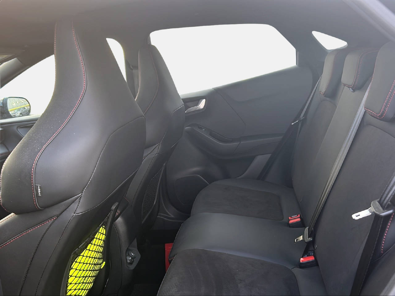 FORD Puma 1.0 EcoB Hybrid 160 ST X-image-12
