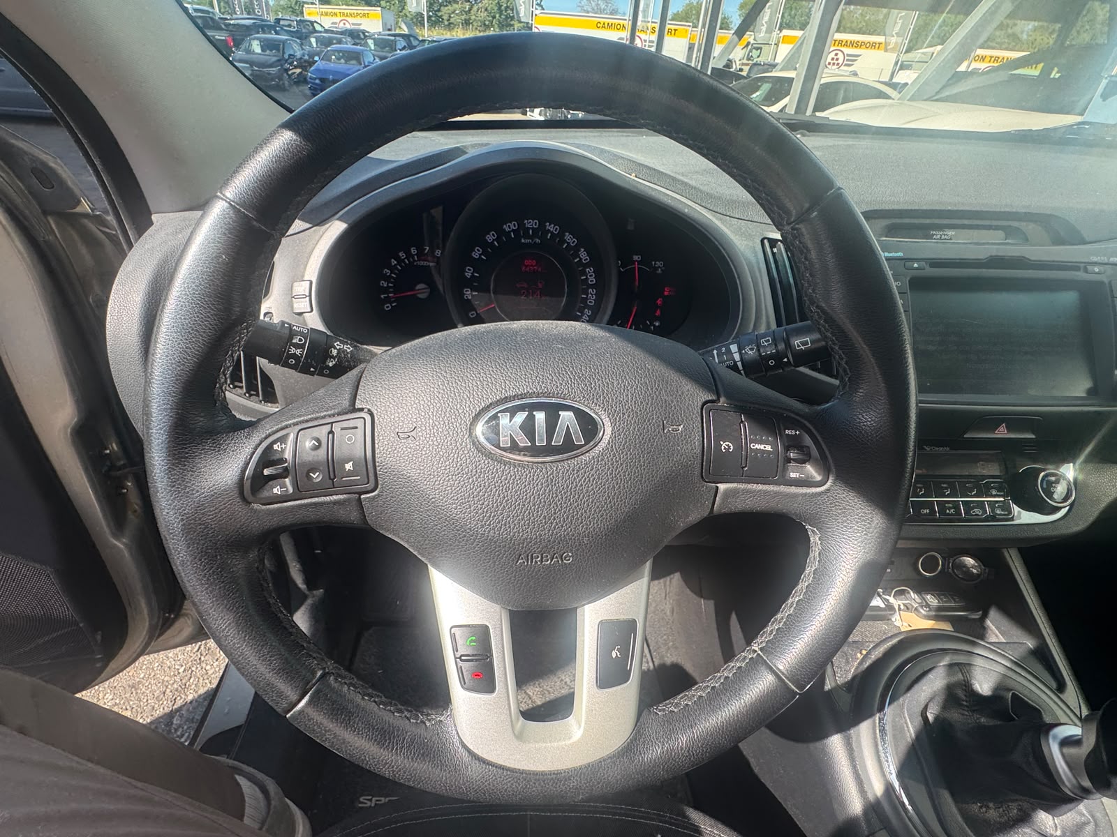 KIA SPORTAGE-image-10
