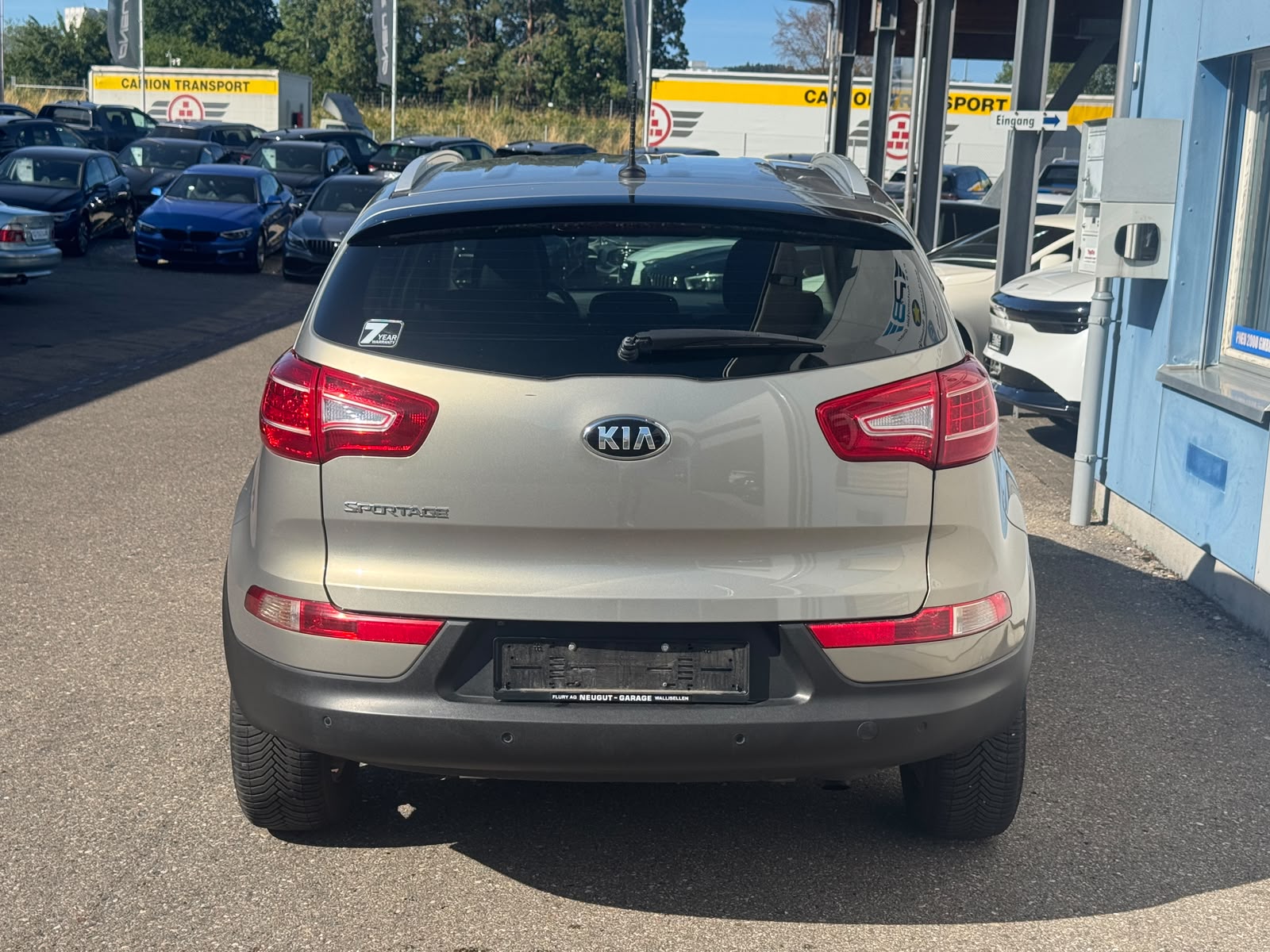 KIA SPORTAGE-image-6