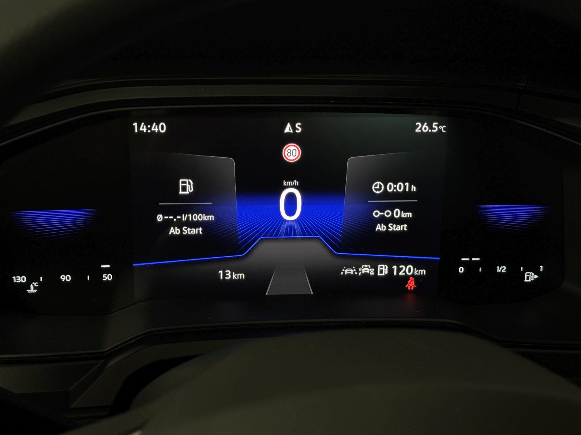 VW Polo 1.0 TSI Trend-image-9