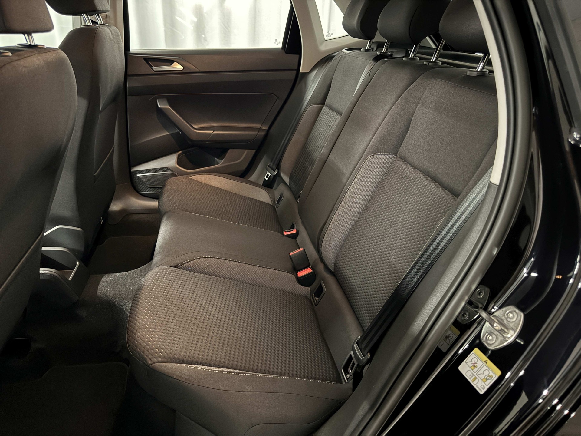 VW Polo 1.0 TSI Trend-image-14