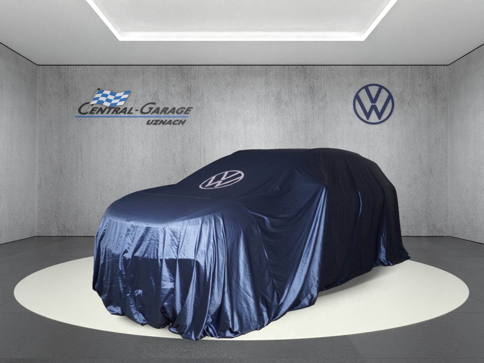 VW Polo 1.0 TSI Trend