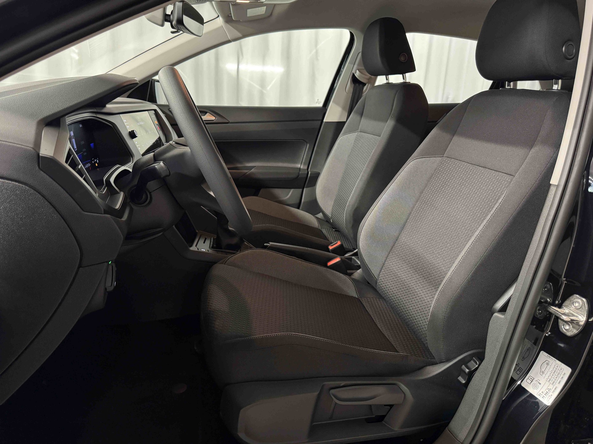 VW Polo 1.0 TSI Trend-image-7