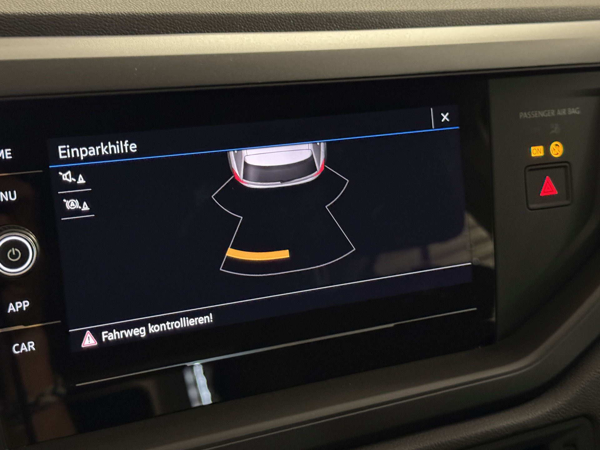 VW Polo 1.0 TSI Trend-image-10