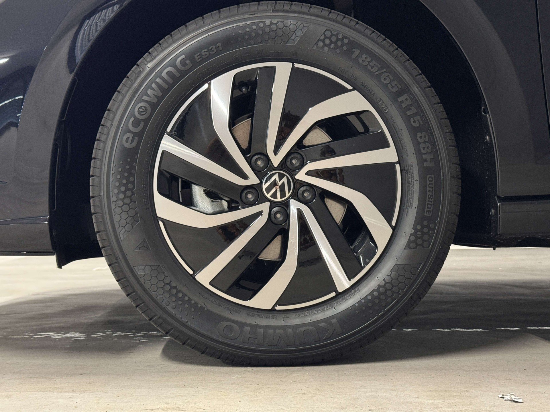 VW Polo 1.0 TSI Trend-image-16