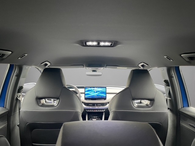 SKODA Enyaq iV 80x SportLine-image-7