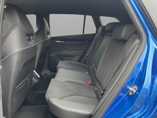 SKODA Enyaq iV 80x SportLine-image-5