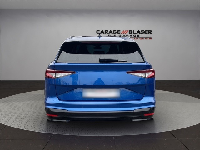 SKODA Enyaq iV 80x SportLine-image-3