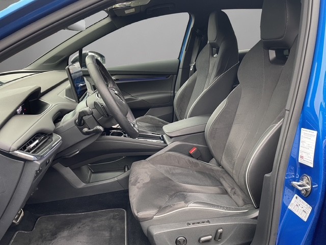 SKODA Enyaq iV 80x SportLine-image-4