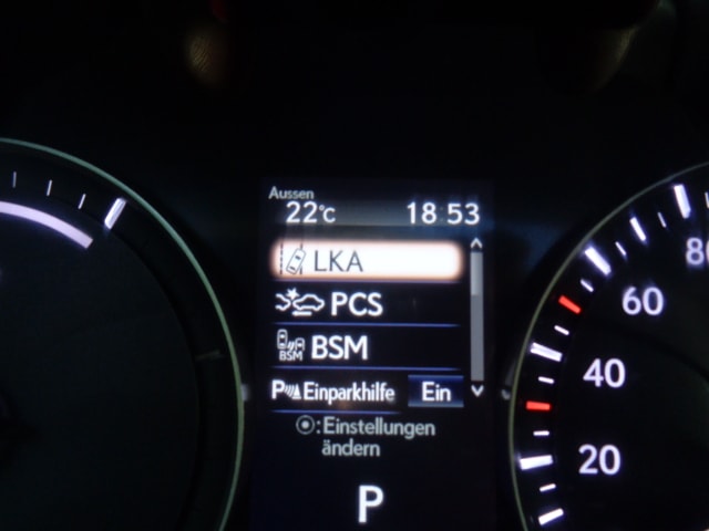 LEXUS RX 450h excellence AWD CVT-image-8