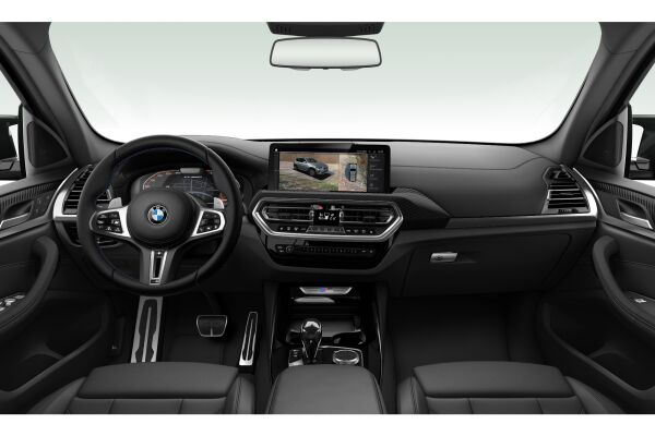 BMW X3 M40i M Sport G01 (CH) AHK-image-3
