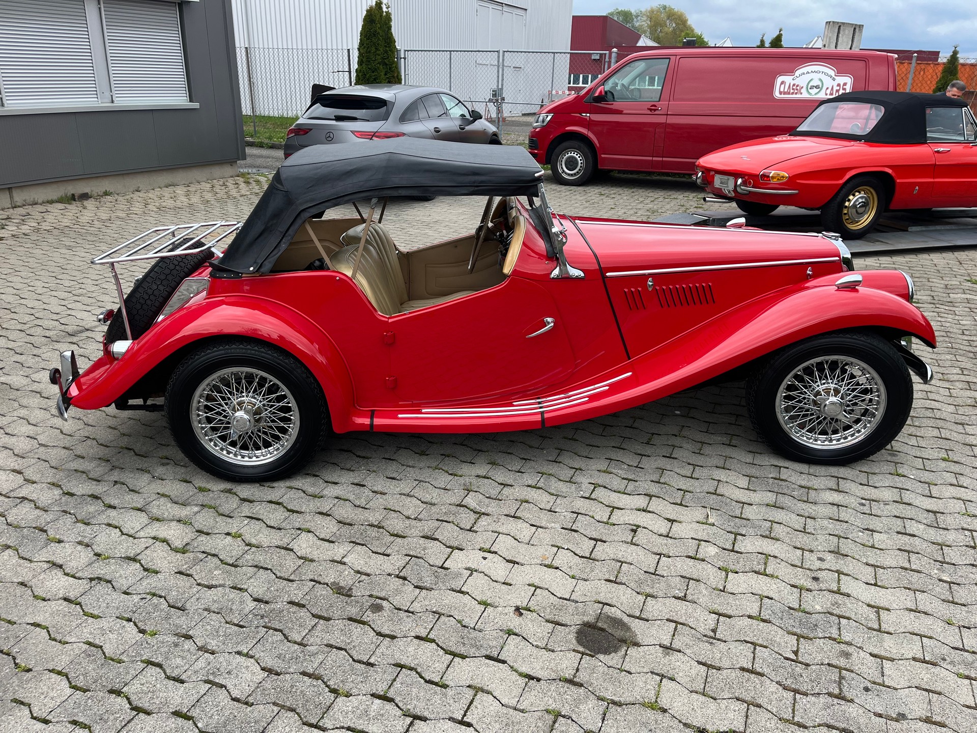 MG MG TF-image-1