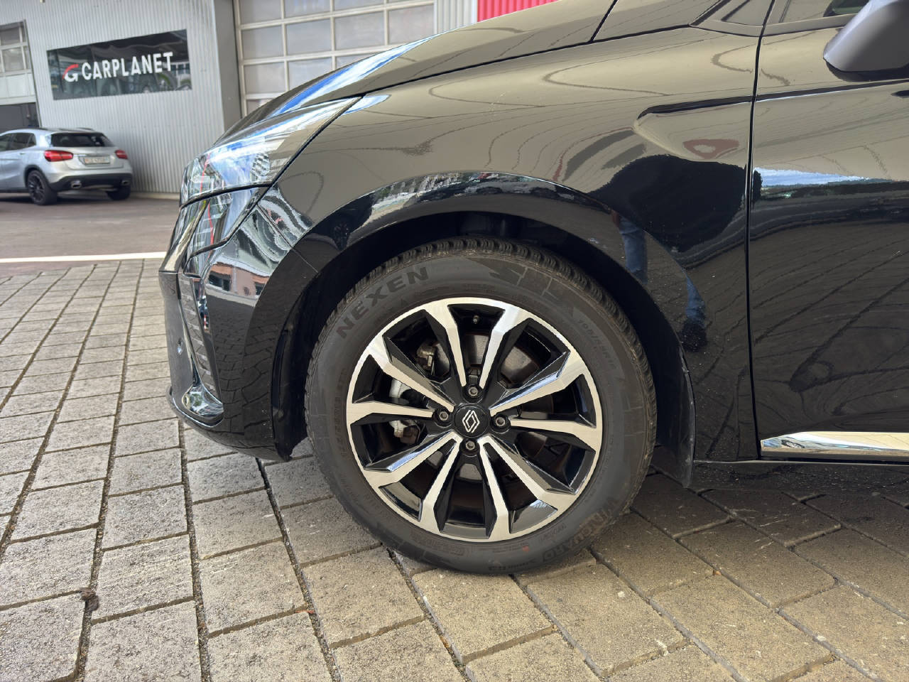 RENAULT Clio 1.6 E-Tech techno Voll-Hybrid 145PS-image-19