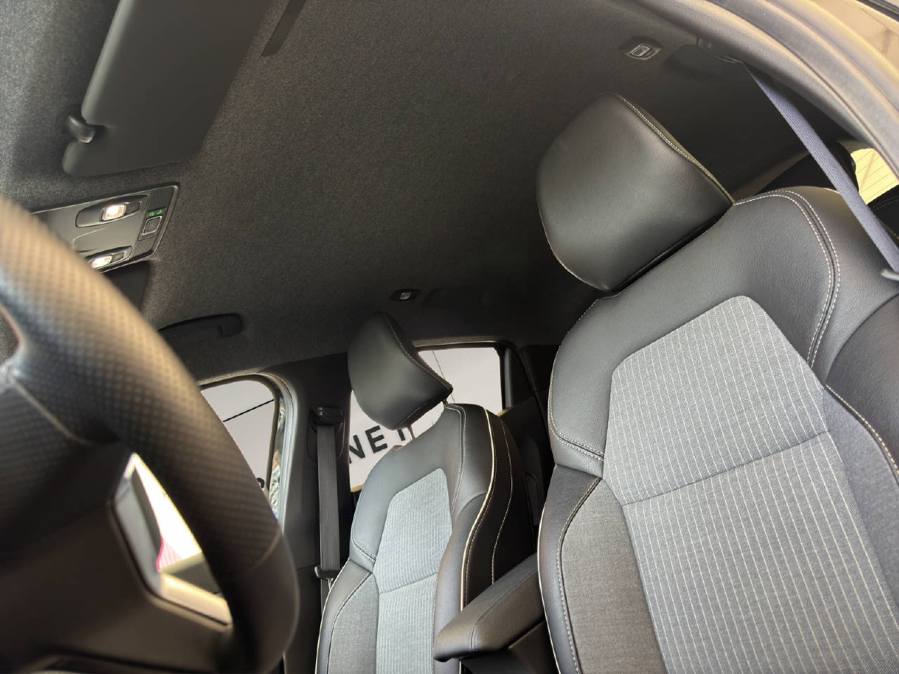 RENAULT Clio 1.6 E-Tech techno Voll-Hybrid 145PS-image-5