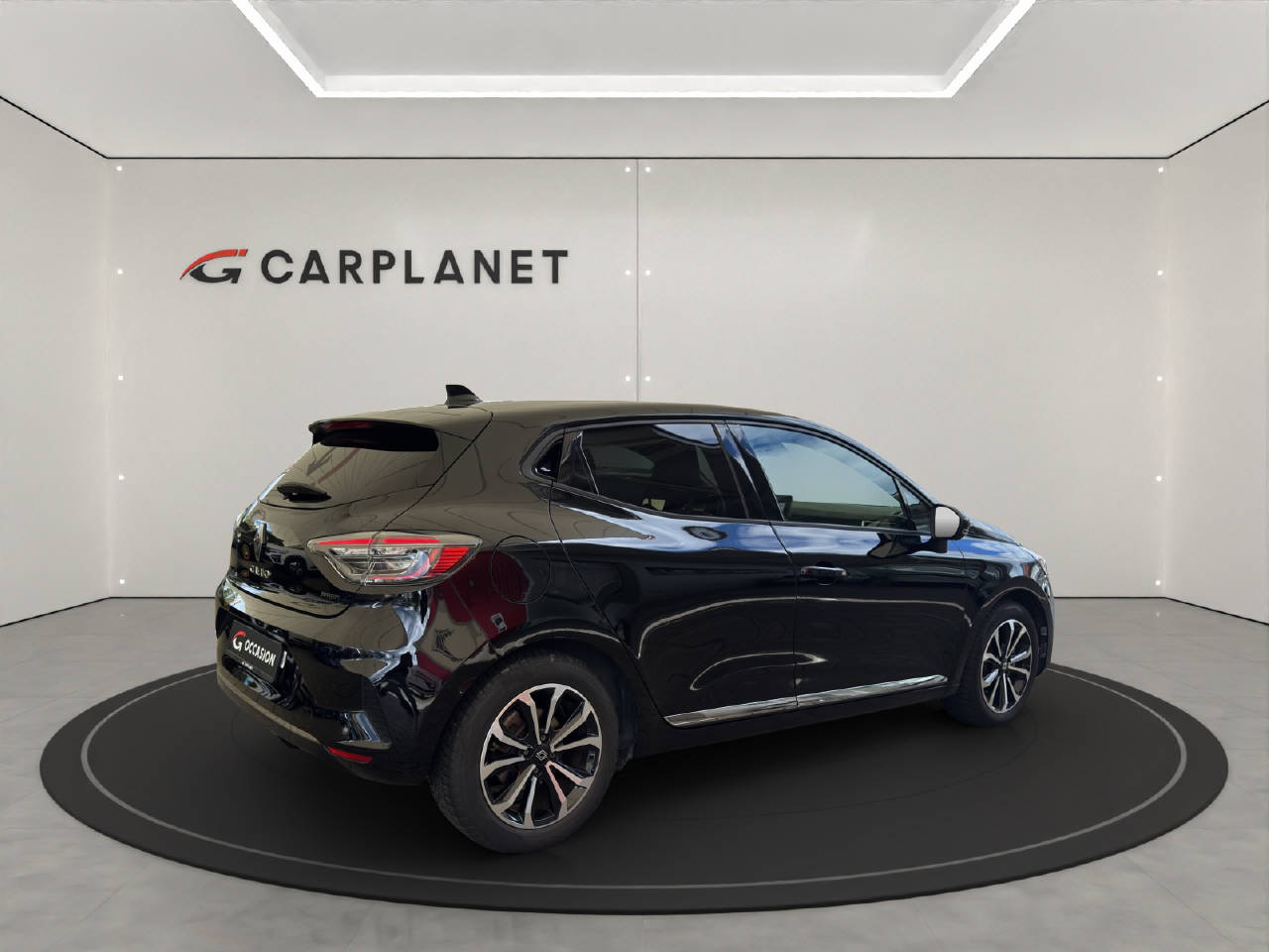 RENAULT Clio 1.6 E-Tech techno Voll-Hybrid 145PS-image-18