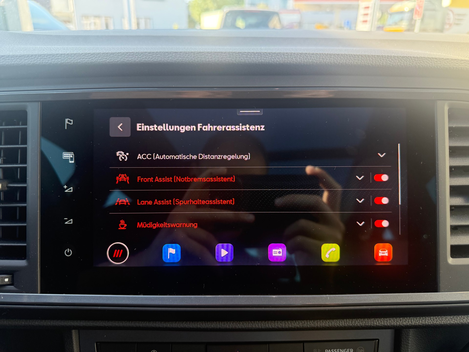 CUPRA Ateca 2.0 TSI VZ 4Drive DSG * 20 ZOLL 5 JAHRE GARANTIE EL SITZE LENKRAD HEIZUNG *-image-17