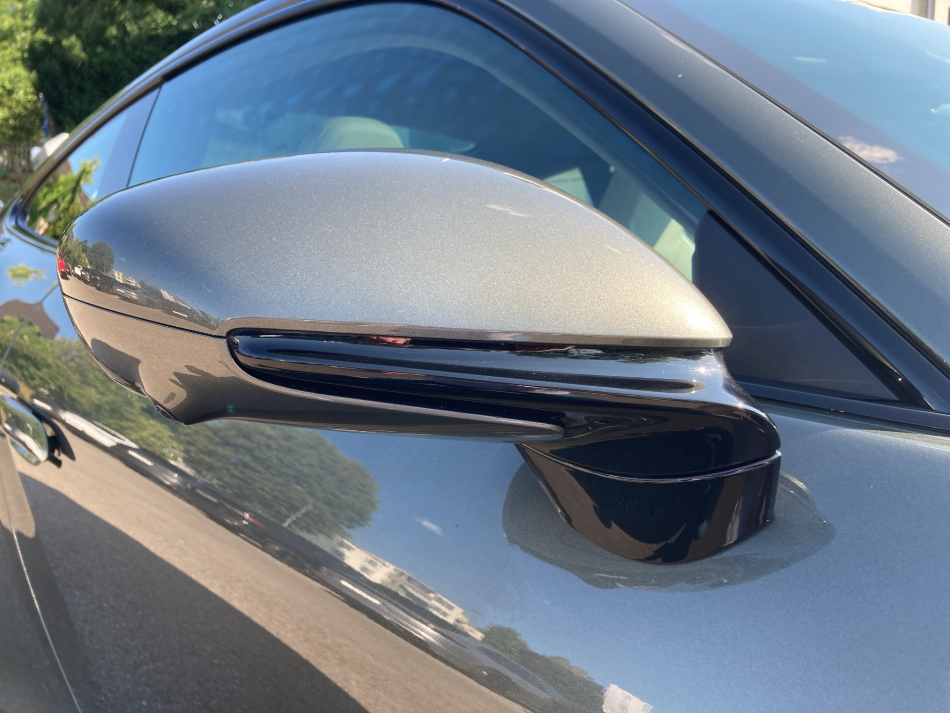 PORSCHE 911 Carrera 4S-image-17