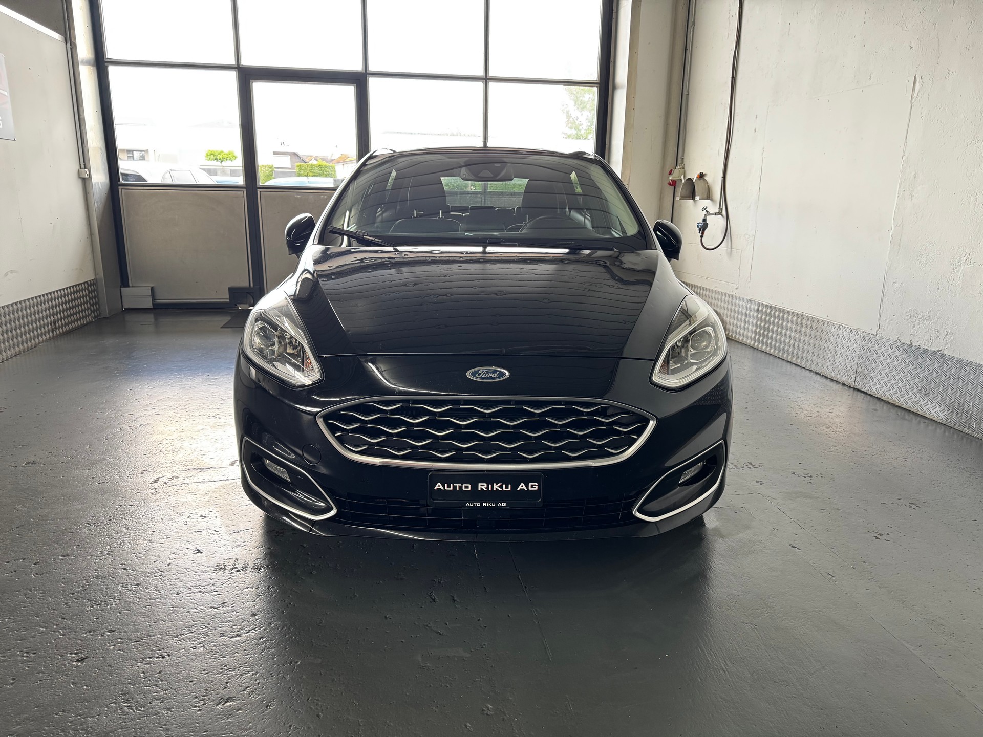 FORD Fiesta 1.0 SCTi Vignale-image-3