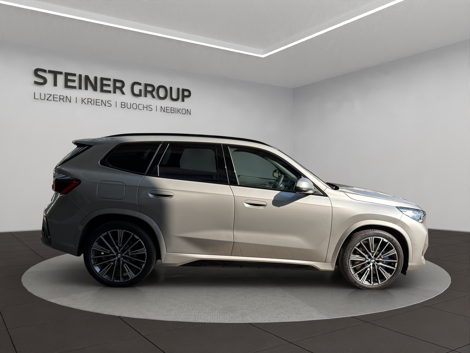 BMW X1 xDrive 30e M Sport-image-3