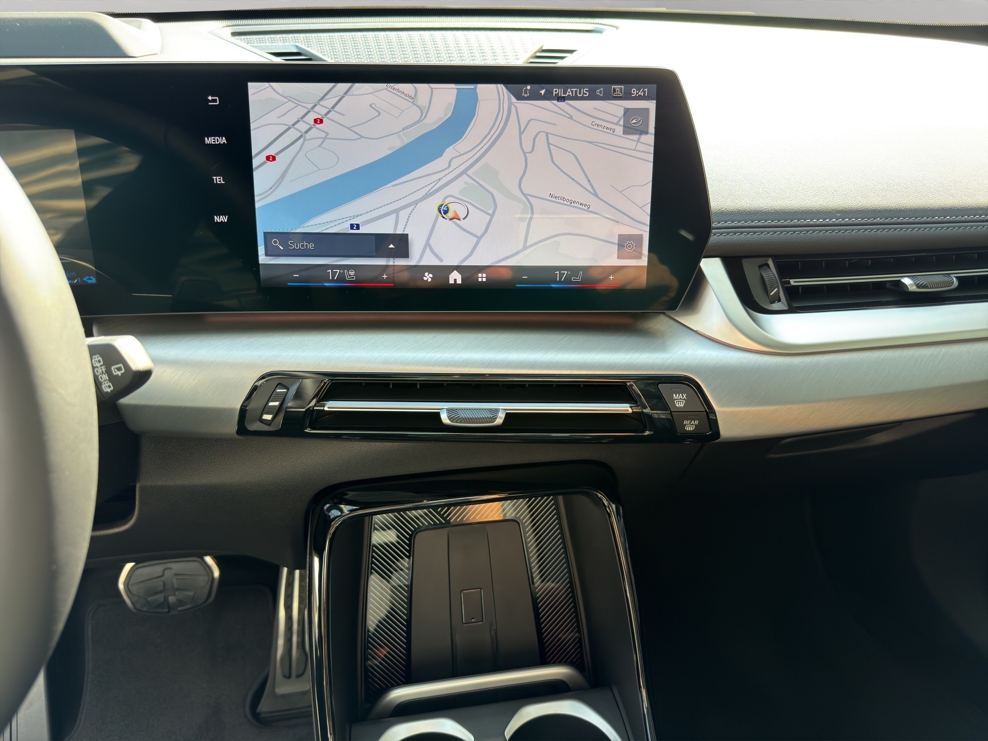 BMW X1 xDrive 30e M Sport-image-15