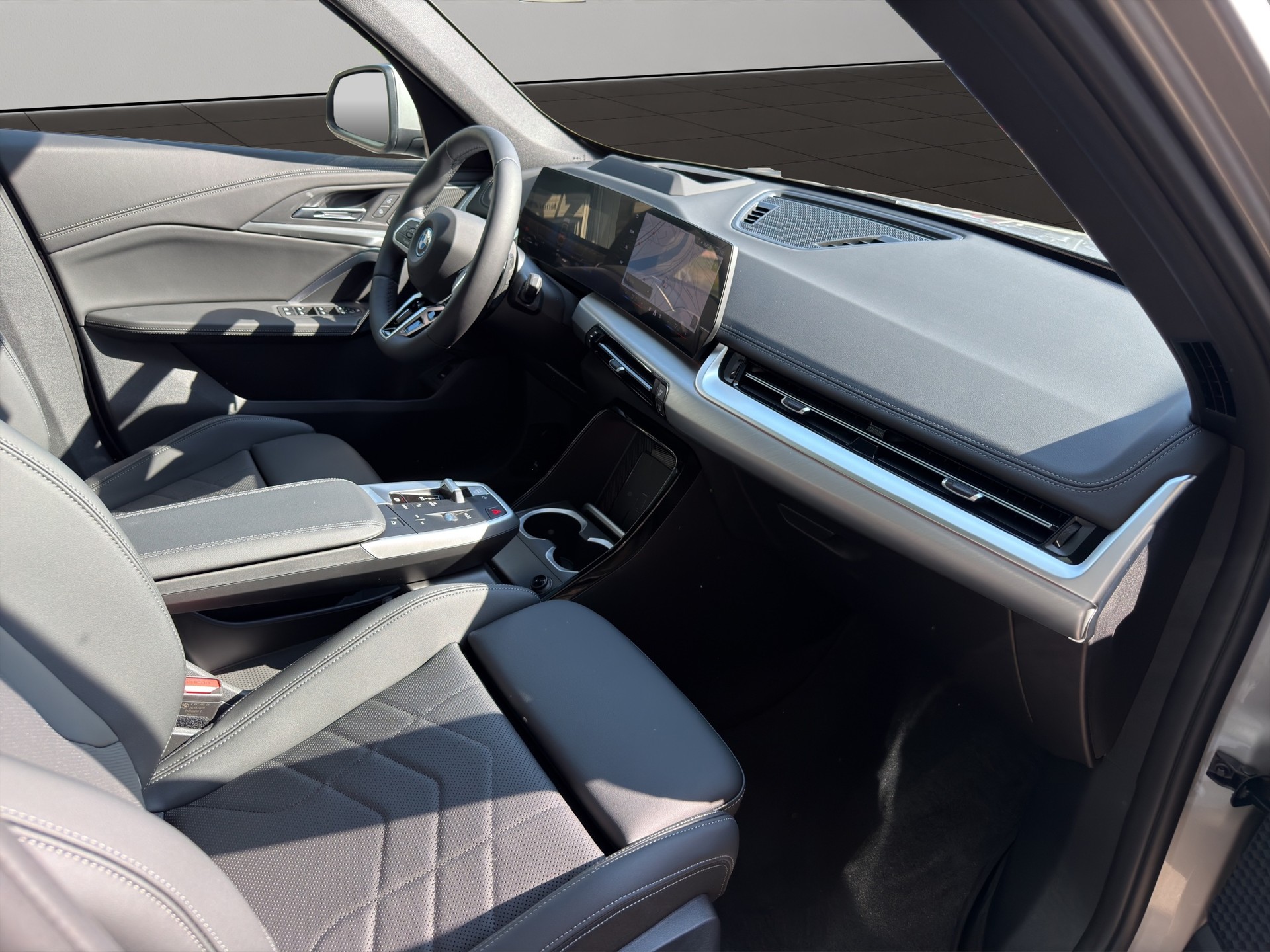 BMW X1 xDrive 30e M Sport-image-19