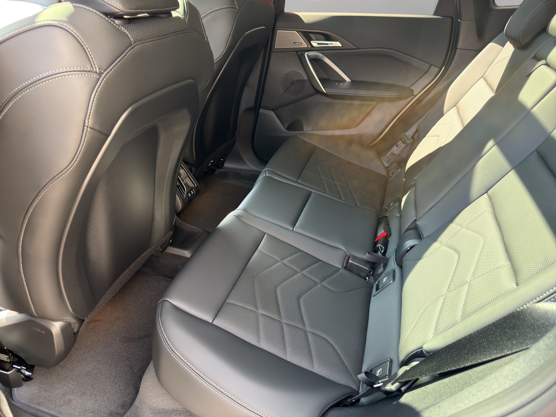 BMW X1 xDrive 30e M Sport-image-17