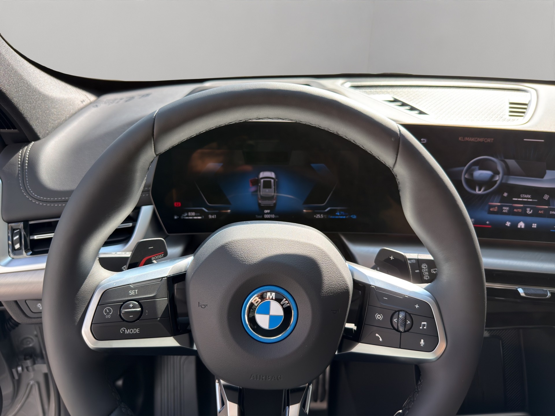 BMW X1 xDrive 30e M Sport-image-13