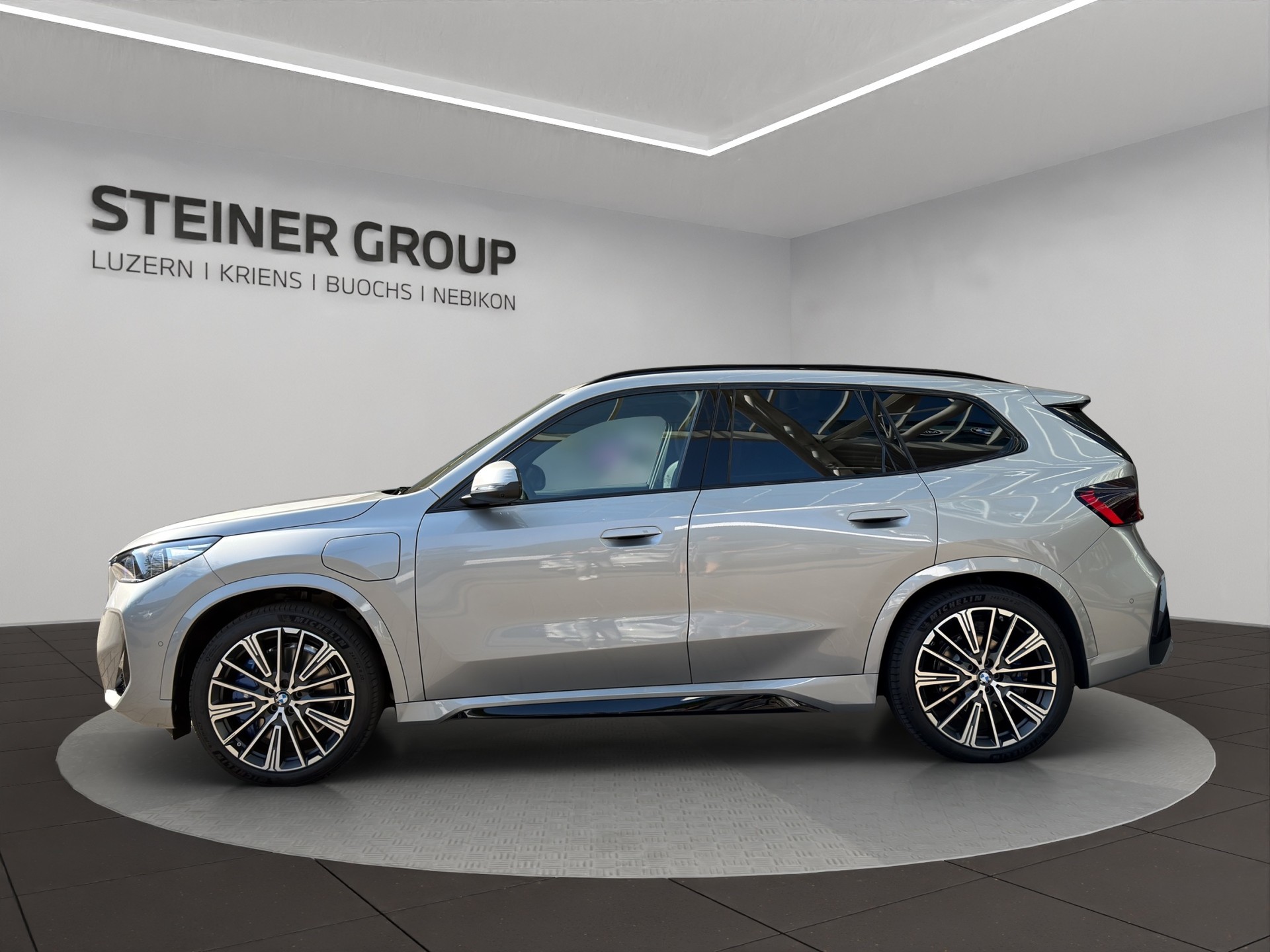 BMW X1 xDrive 30e M Sport-image-7