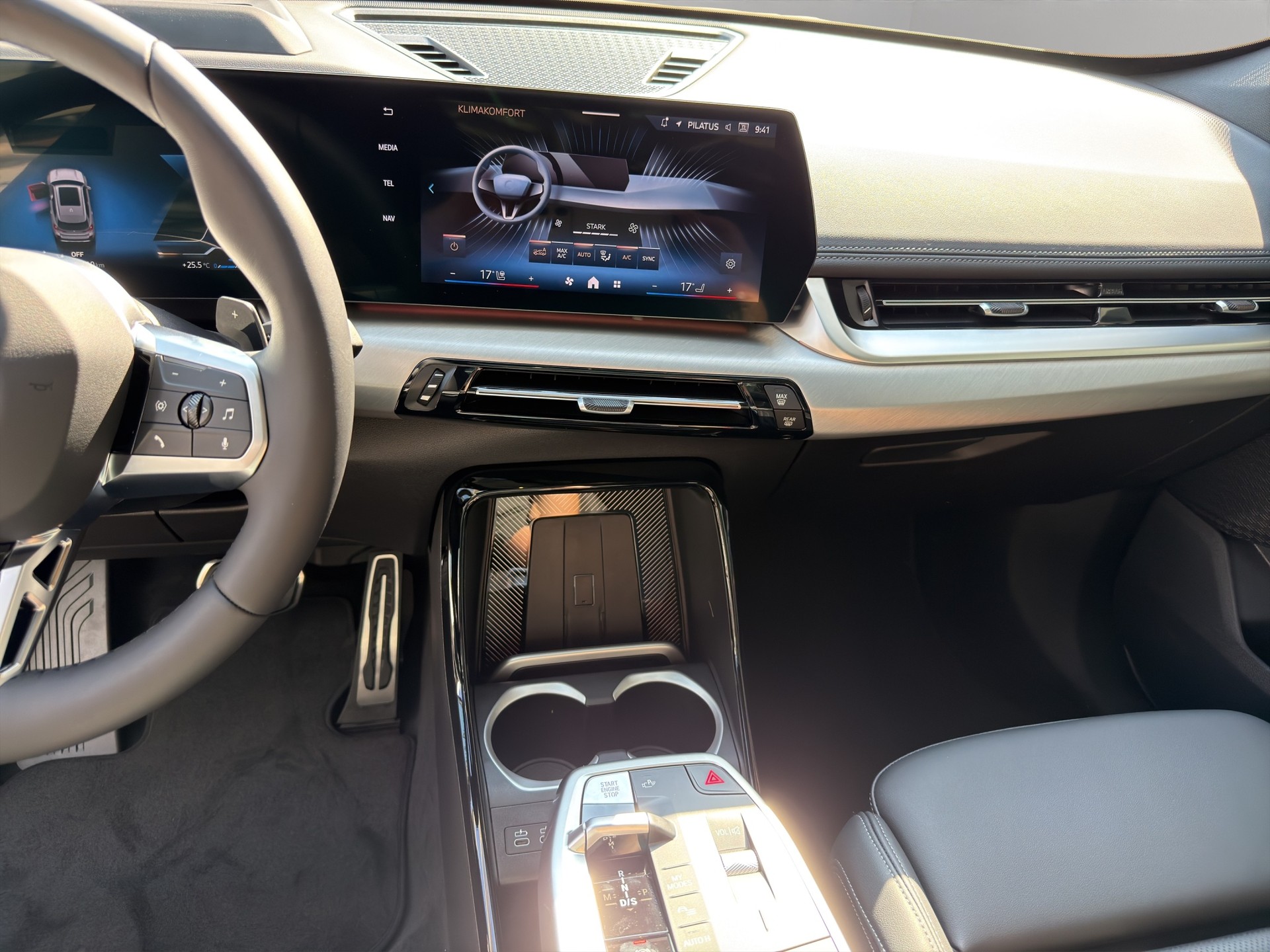 BMW X1 xDrive 30e M Sport-image-14