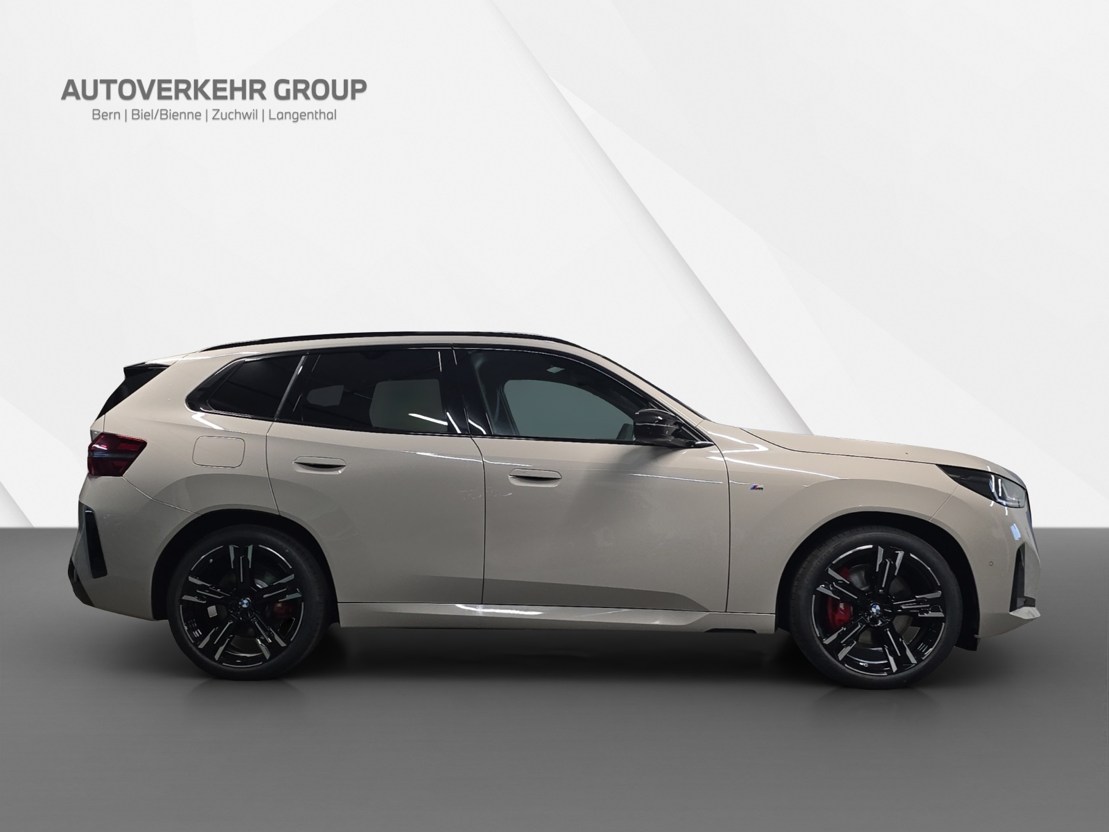 BMW X3 xDrive M50 48V M Sport Pro-showroom-element-3