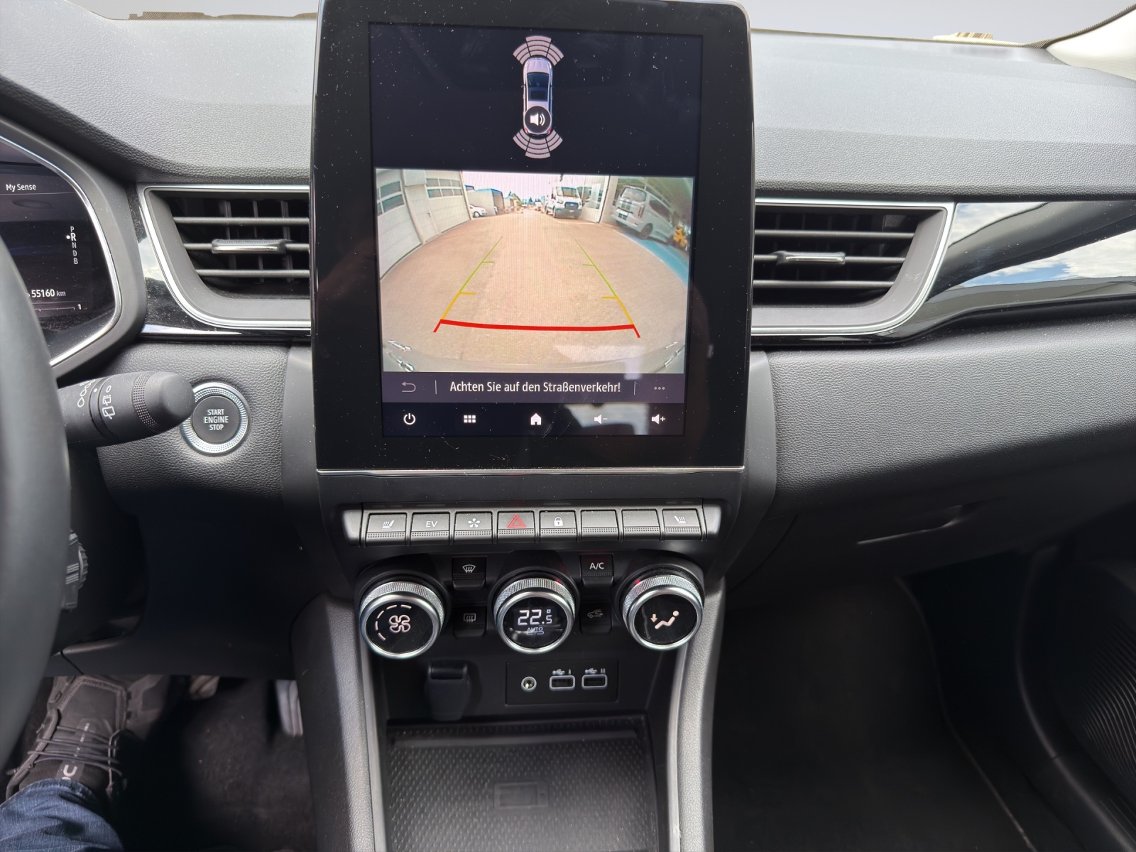 MITSUBISHI ASX 1.6 HEV Intense-image-13