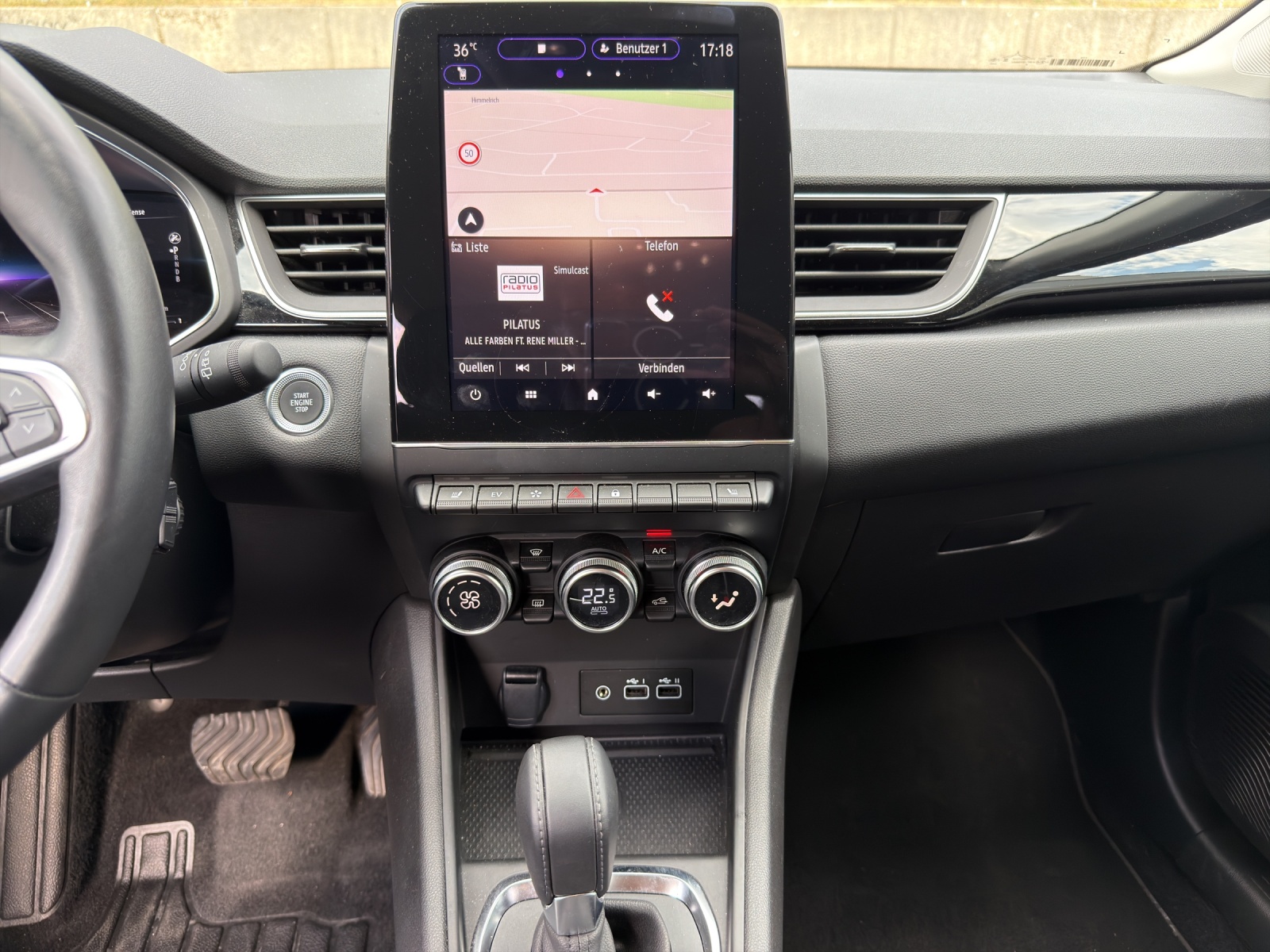 MITSUBISHI ASX 1.6 HEV Intense-image-12