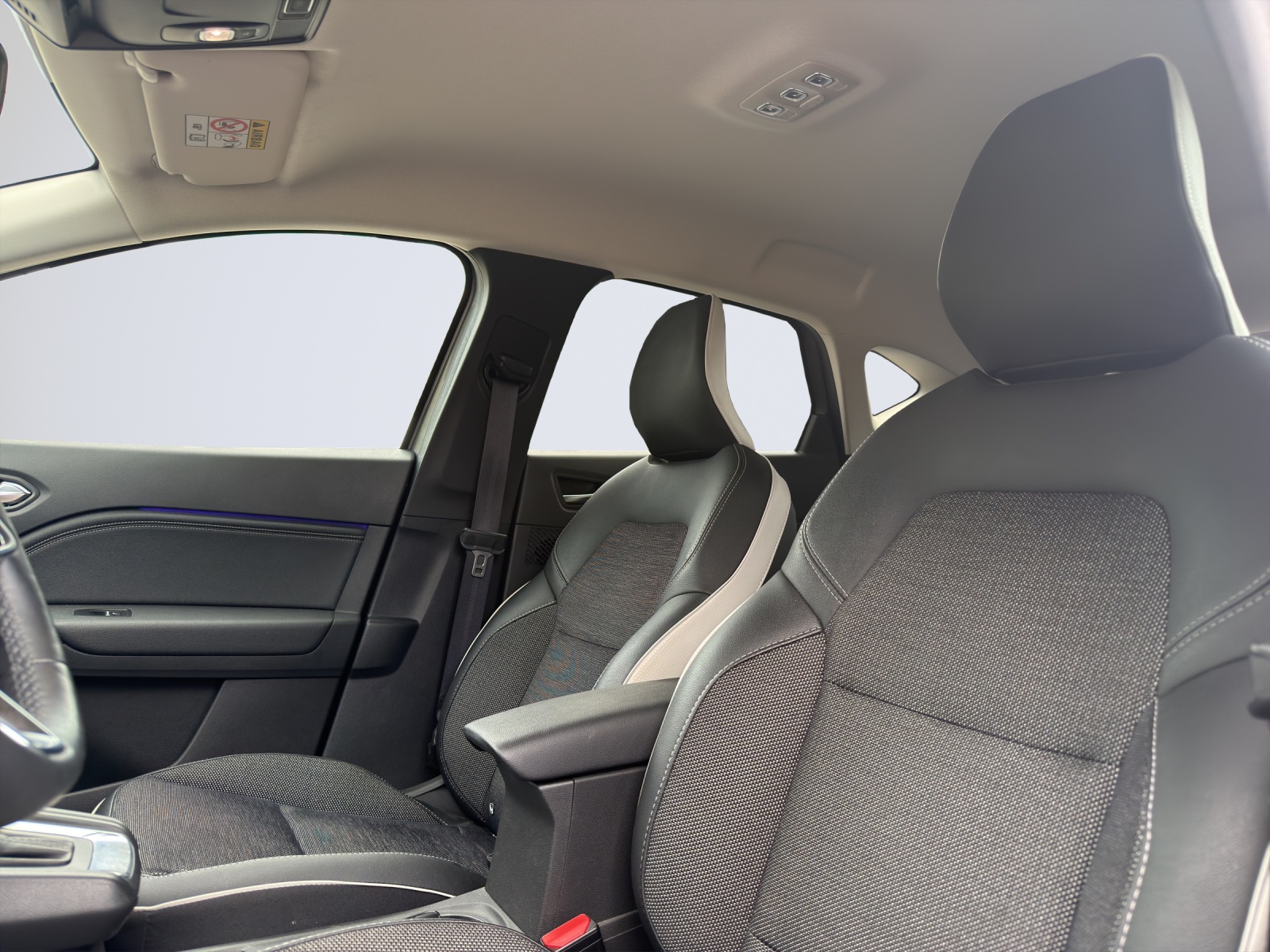 MITSUBISHI ASX 1.6 HEV Intense-image-9