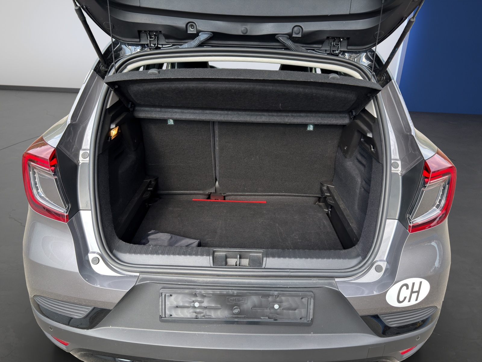 MITSUBISHI ASX 1.6 HEV Intense-image-15