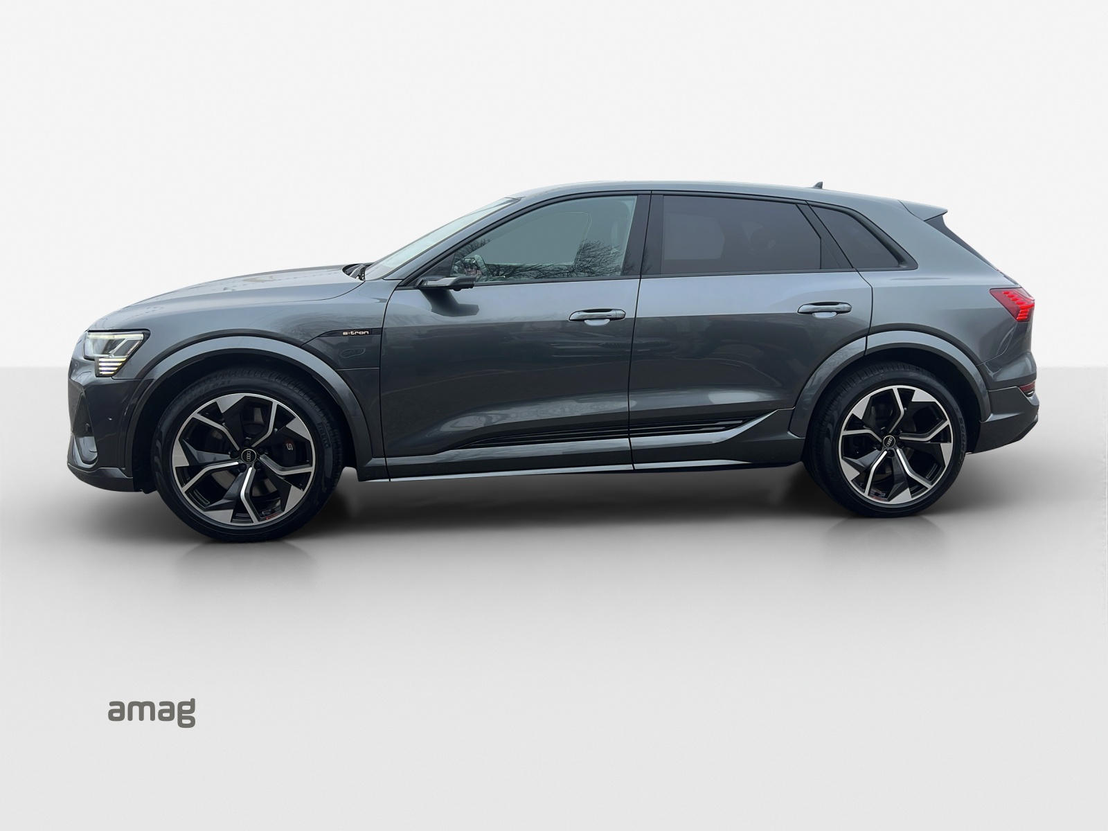 AUDI e-tron S quattro-image-1