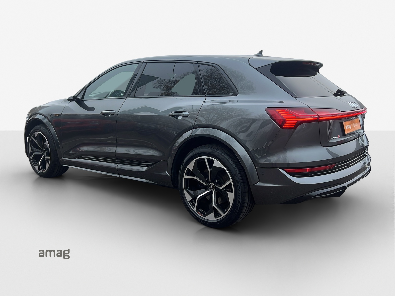 AUDI e-tron S quattro-image-2