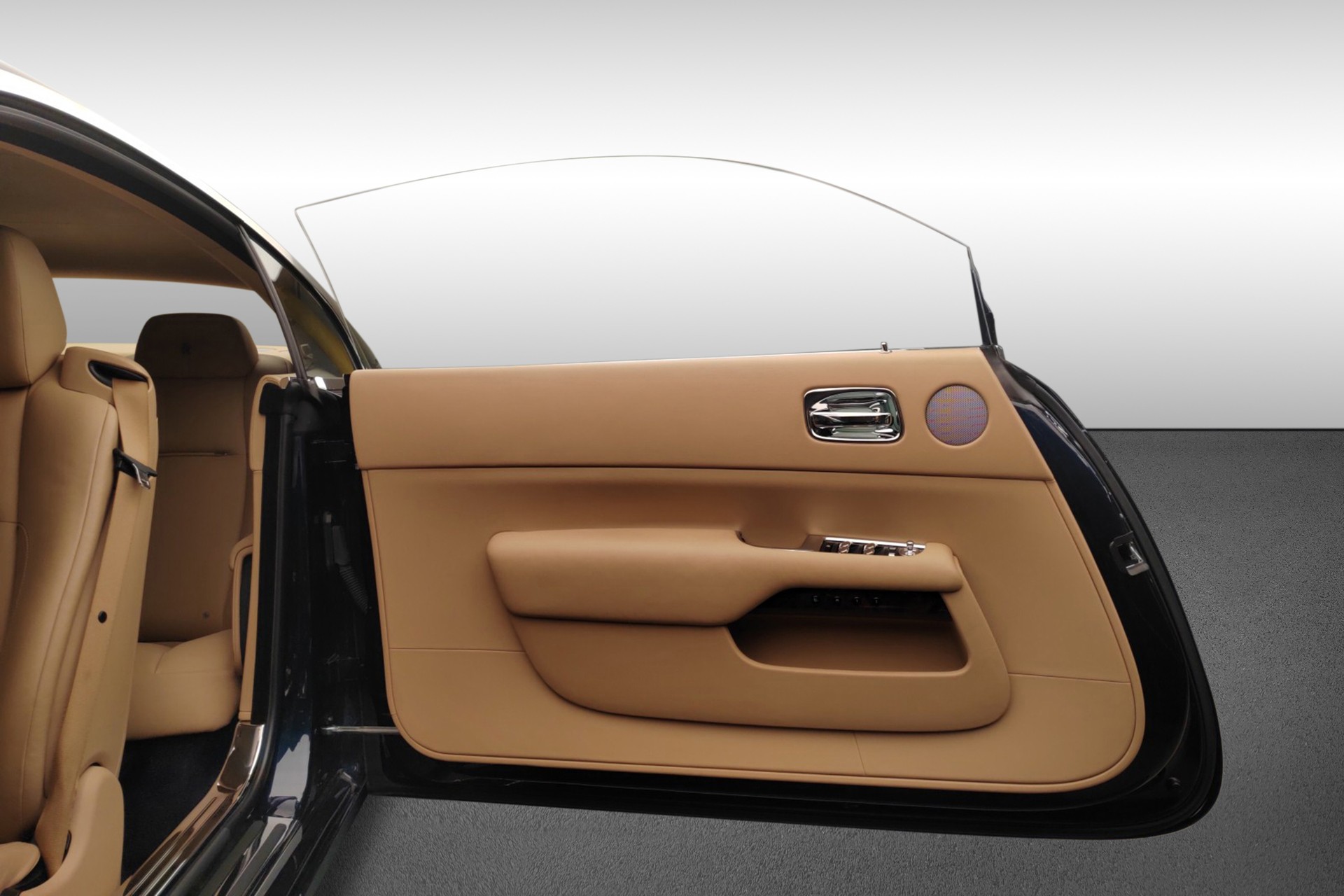 ROLLS-ROYCE Wraith 6.6 V12-image-8