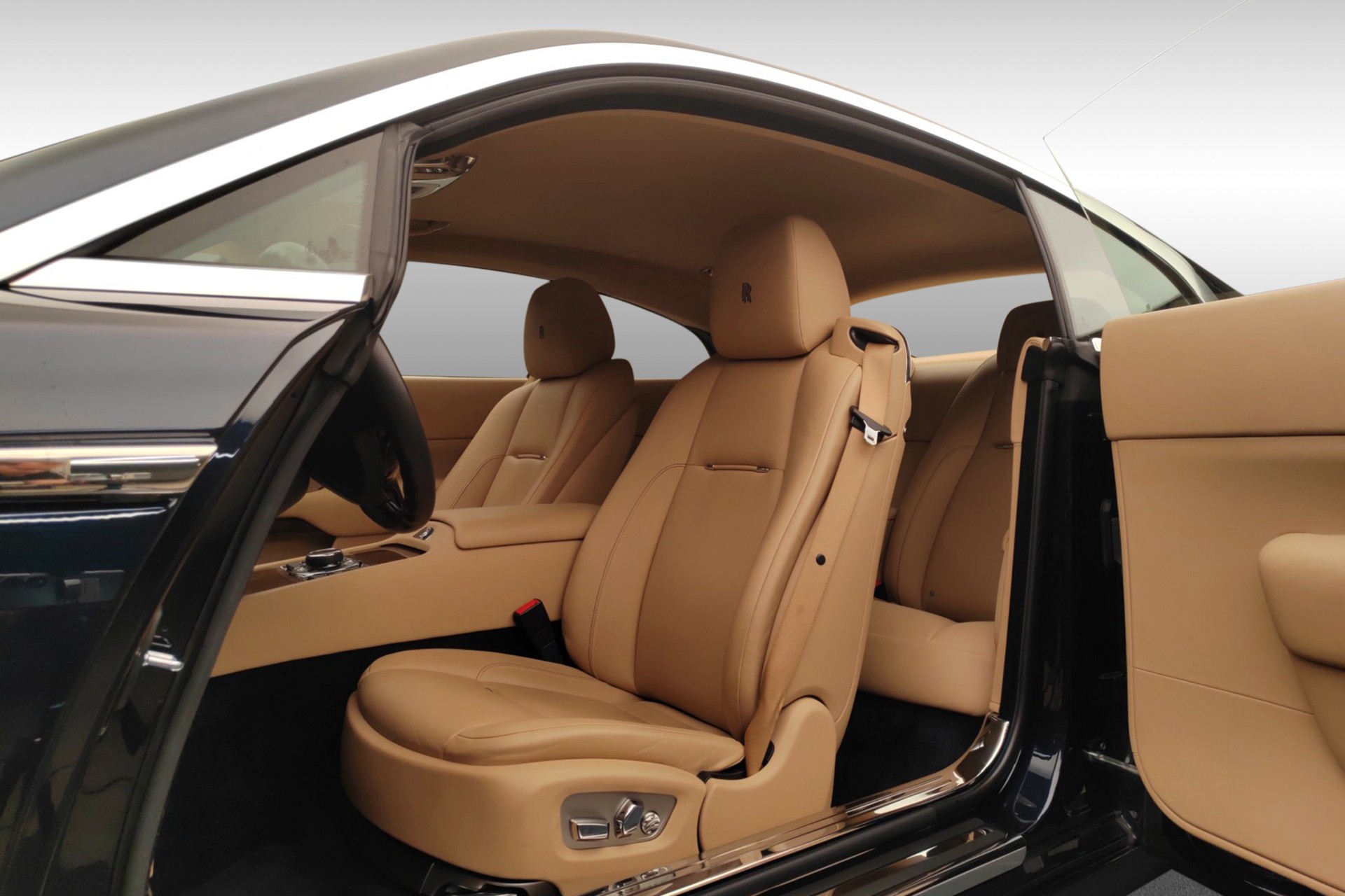 ROLLS-ROYCE Wraith 6.6 V12-image-13